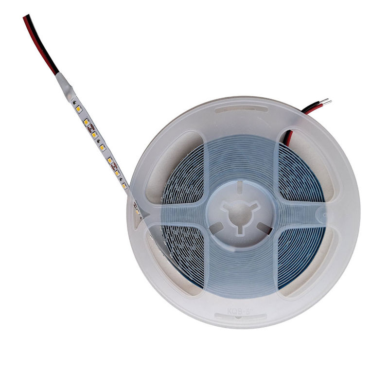 3000K/4000K/6000K 2835 LED Strip DC 12V/24V Modern Fleksibel Led Strip 120leds