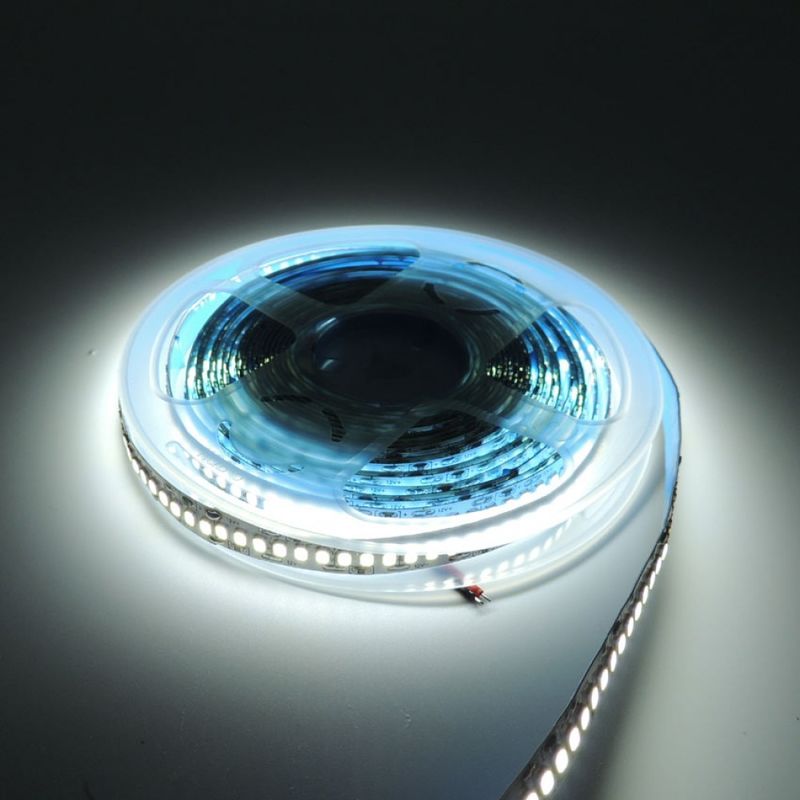 3000K/4000K/6000K 2835 LED Strip DC 12V/24V Modern Fleksibel Led Strip 120leds
