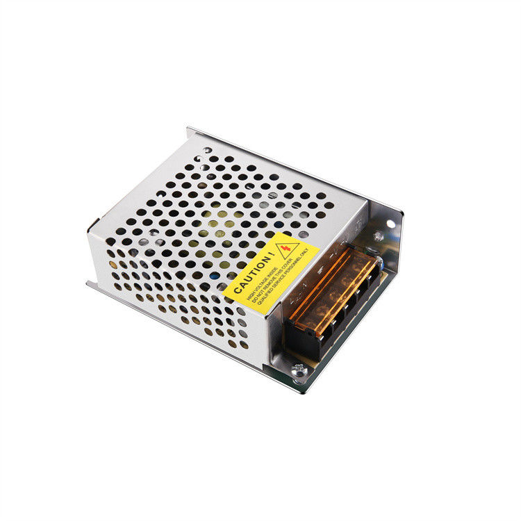 OEM ODM 12V 24V Led Power Supply AC TO DC Switching Power Supply CV Led Driver untuk Strip Led