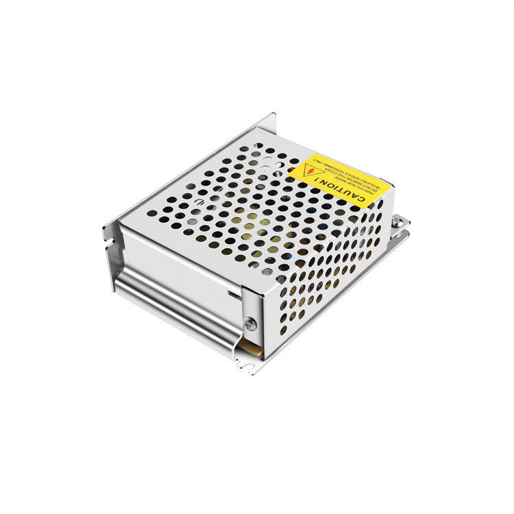 OEM ODM 12V 24V Led Power Supply AC TO DC Switching Power Supply CV Led Driver untuk Strip Led