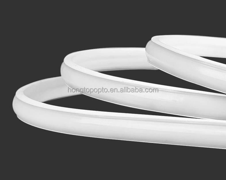 280 leds / meter 12v 24v 220v Rgbw Cob Light Strip Cob Led Strip Panjang 50Meters / roll