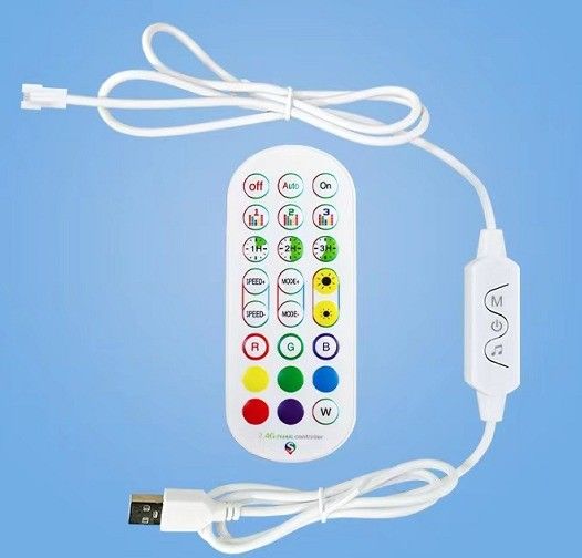 Desain Modern Custom Atmosphere Smart Home Light Rgb Led Floor Lamp untuk Kamar Tidur Hotel