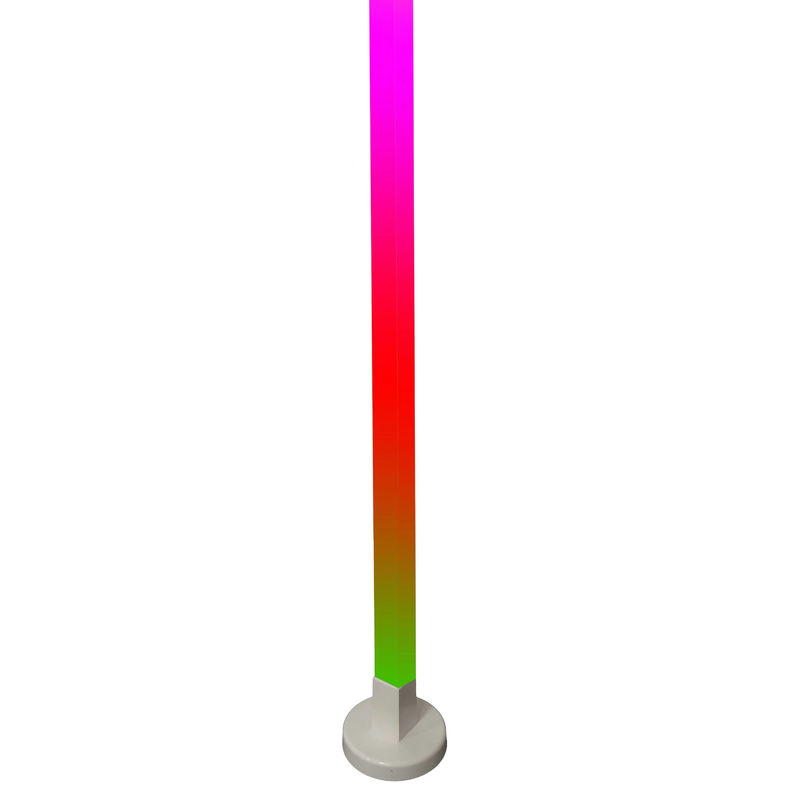 Lampu Lingkungan LED Lampu Sudut RGB untuk Ruang Tamu by Hongtop Light Source LED