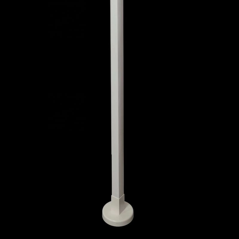 Magic Corner Light Colorful Bluetooth LED Atmosphere Lamp Remote Control untuk Hotel Kamar Tidur